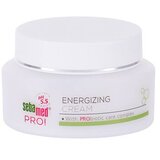 Sebamed Pro! Energizing poživitvena krema proti staranju kože 50 ml za ženske | Shoptok.si