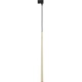  Luster na sajli za šinski sistem PIANO 1xG9/8W/230V zlatna/crna | Eponuda.com