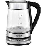 First grelnik vode, 1,7 l, 2200 W, stekleni, T-5405-9 | Shoptok.si