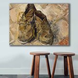 WALLXPERT Slika na platnu 70100VANGOGH028, 70 x 100 cm | Eponuda.com