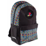 Difuzed Playstation - Retro Aop Backpack Nahrbtnik