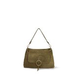 Gave lux Ženski koŽni ranac glx228107723fbg/ zeleni | Eponuda.com