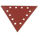  Delta lepilni brusni diski (280 x 280 mm, Zrnavost: 180, 10 kos) | Shoptok.si