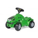 Rolly Toys RollyToys Traktor guralica Deutz Agrokid ( 132102 )