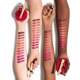 Guerlain KissKiss luksuzni ruž za usne s medom nijansa 837 Deep Iris 1.85 g | shoptok.hr
