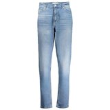 Calvin Klein ŽENSKE TRAPERICE PLAVE BOJE | shoptok.hr