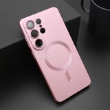  Futrola elegant magsafe za samsung s948b galaxy s26 ultra 5g roze ( F124010 ) | Eponuda.com