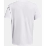 Under Armour Men's T-shirt HW LC LOGO REPEAT SS | Shoptok.si