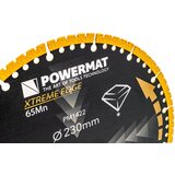  DIJAMANTNA PLOČA 230 MM PM-TDCS-2301T | shoptok.hr