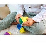 Lalaboom montessori - igra za dojenčke, kmetijske živali - 6 kosov | Shoptok.si