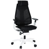 MID.YOU Pisarniški Stol Genidia Pro, Črna | Shoptok.si