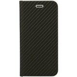  Premium preklopna torbica xiaomi redmi 7A - carbon črna Cene