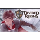 Steam Divided Reigns (PC) Key GLOBAL Steam Divided Reigns (PC) Key GLOBAL Slike