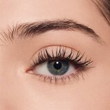 MAC Cosmetics Pro Brow Whipgrip Mousse gel za obrvi odtenek Stylized 4 g | Shoptok.si