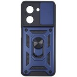 Max Mobile MM TPU XIAOMI REDMI A7 PRO ANTI-SHOCK WITH RING plava | shoptok.hr