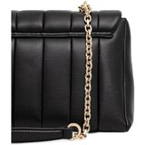 Tommy Hilfiger Torbe TH GRACE MED CROSSOVER AW0AW17669 Črna | Shoptok.si