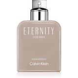 Calvin Klein Eternity for Men Suede Essence parfem intense za muškarce 200 ml Cijene