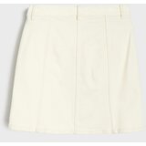 Sinsay Mini suknja od trapera | shoptok.hr