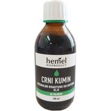 Hemel Sporo hladno ceđeno integralno ulje sa talogom Crni kumin 200ml Cene