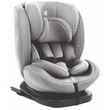 Kikka Boo autosedište Strong Isofix Light Grey KKB21004 Cene