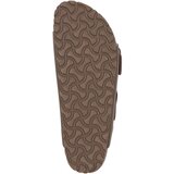 Birkenstock Nizki natikači 'Arizona' rjava | Shoptok.si