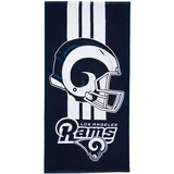 WinCraft los angeles rams brisača 75x150