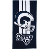 WinCraft Los Angeles Rams ručnik 75x150 Cijene
