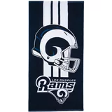 WinCraft Los Angeles Rams ručnik 75x150