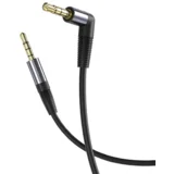 Kabel NB-R205 3.5mm jack M-M 1m kotni, (20444150)