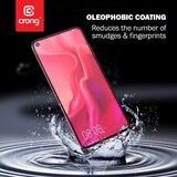 Crong Nano Flexible 7D Full Coverage za Xiaomi Mi 10T / Mi 10T Pro | shoptok.hr
