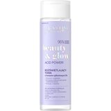 Eveline Cosmetics Beauty & Glow Acid Power! posvetlitvena in vlažilna voda za obraz 200 ml Cene