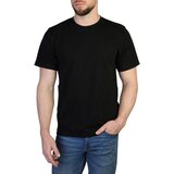 Off-white Majice s kratkimi rokavi - omaa127c99jer002_tripack Črna cene