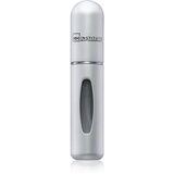 IDC INSTITUTE Silver polnilno razpršilo za parfum 5 ml | Shoptok.si