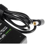 Green cell Punjač za laptope Sony, 90W / 19.5V / 4.7A / 6.5mm x 4.4mm | shoptok.hr