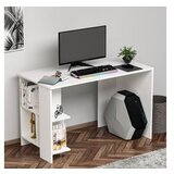 Hanah home radni sto alya white | ePonuda.com