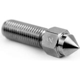 Micro-Swiss Coated Nozzle for CraftBot Flow, 0.2 mm | Eponuda.com