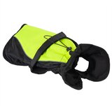  Plašč za pse Illume Nite Neon - Dolžina hrbta pribl. 60 cm | shoptok.hr