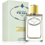 Prada Les Infusions: Infusion de Gingembre parfemska voda za žene 100 ml | shoptok.hr