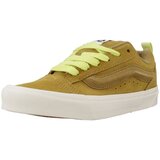 Vans Modne superge KNU SKOOL Kostanjeva Cene