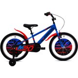 Capriolo otroško kolo BMX Mustang 10.5, 20inch | Shoptok.si