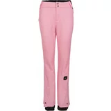 O'neill BLESSED PANTS Ženske skijaške / snowboard hlače, ružičasta, veličina