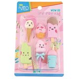 Wow 20, gumica, Ice cream ( 104053 )  Wow 20, gumica, Ice cream ( 104053 ) Slike
