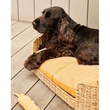 Kave Home Krevet za kućne ljubimce od morske trave u prirodnoj boji 45x80 cm Fliicker – | shoptok.hr