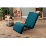 Atelier Del Sofa Fotelja, Petrolej u