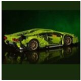  Sportski automobil za izradu Lamborghini 1280 kom. | shoptok.hr