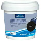 SWINGCOLOR Dekorativni listići (330 g) | shoptok.hr