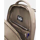 Under Armour Unisex backpack UA Hustle Pro 6.0 Backpack-BRN - unisex | Shoptok.si