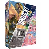 Asmodee Unlock! Kids – Bajkovite avanture društvena igra | shoptok.hr