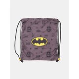 Sinsay Batman vrećasti ruksak | shoptok.hr