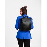 Vuch Joanna Leather Black | shoptok.hr